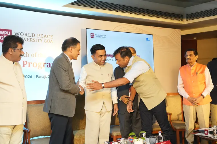 Welcome & felicitation