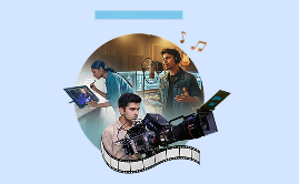 Centre for Creativity, Film and Music