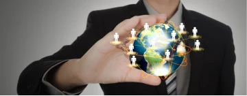 Policy, leadership and global diplomacy in governance