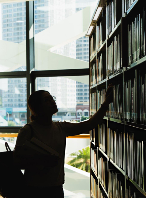 Our Research Themes and Areas of Focus