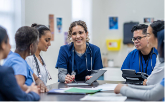 Healthcare and Accessibility