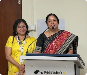 Glimpses from the National Visioning Conferences
