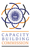 Capacity Building Commission, Government of India logo