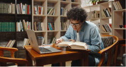 Research and Publications