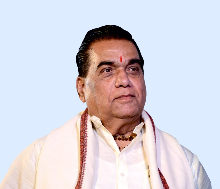 Prof. Dr. Vishwanath D. Karad