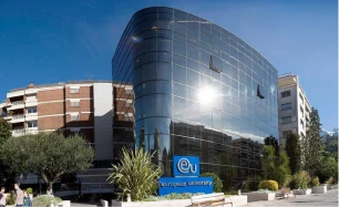 Barcelona, Spain — Barcelona School of Business