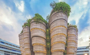 Singapore — Singapore