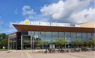 Karlstad Sweden — Karlstad University, Sweden