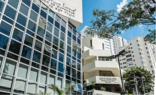 Sao Paulo, Brazil — FGV EAESP