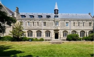 Athens, Greece — University of Chichester