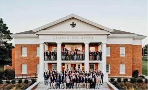 Toronto / Montreal, Canada — Lambda Alpha International