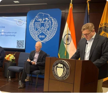 Glimpses from the Global Visioning Conferences