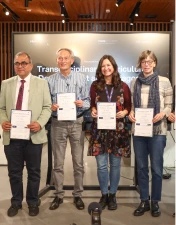 Global Visioning Conferences highlights