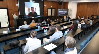 Global Visioning Conferences highlights