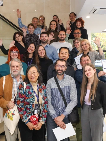 Global Visioning Conferences highlights