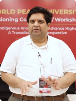 Glimpses from the Inaugural Visioning Conference