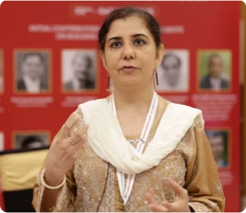 Glimpses from the Inaugural Visioning Conference