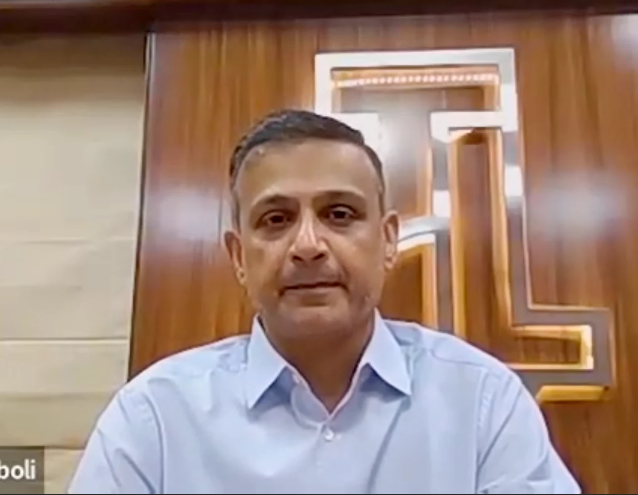 Mr Vaibhav Tamboli