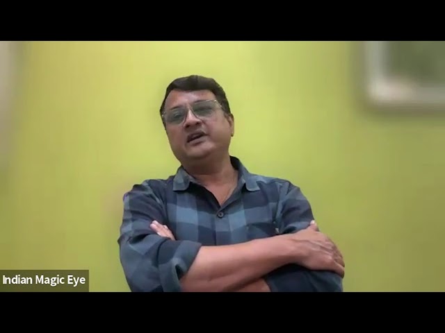 Mr Amit Patwardhan