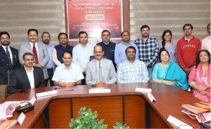 Dwarka, Delhi — National Law University Delhi