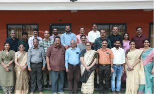 Guwahati, Assam — IIT Guwahati