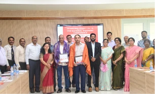 Indore, Madhya Pradesh — Devi Ahilya Vishwavidyalaya (DAVV)