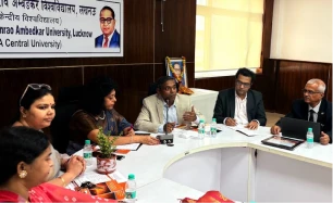 Kolkata, West Bengal — CII