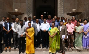 Patna, Bihar — Chanakya National Law University