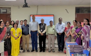 Ranchi, Jharkhand — Institute of Information Technology