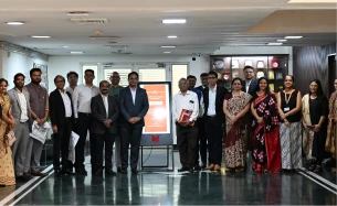 Ahmedabad, Gujarat — EDII