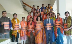 Chandigarh, Punjab/Haryana — Punjab University