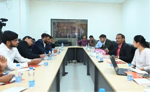 Dehradun, Uttarakhand — Bhandari Uttarakhand Technical University