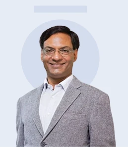 Prof. Ashutosh Sharma