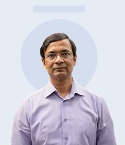 Prof. Dipankar Das Sarma