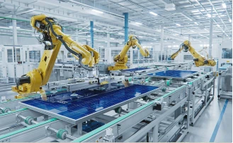 Smart Manufacturing and Industry 4.0