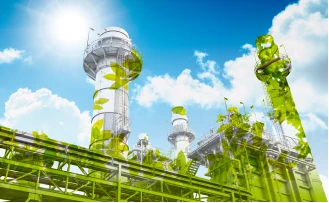 Sustainable Manufacturing