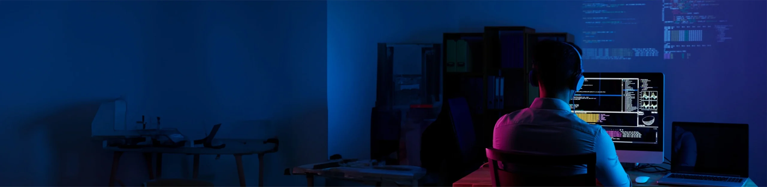 Ph.D. in Computer Engineering at WPU GŌA