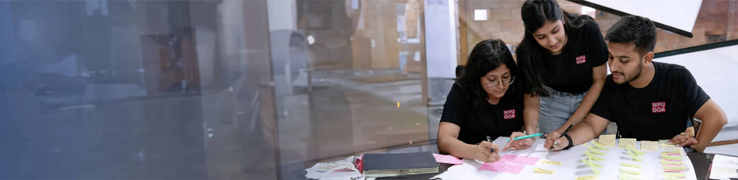 B.Des. in Integrated Product Design at WPU GŌA