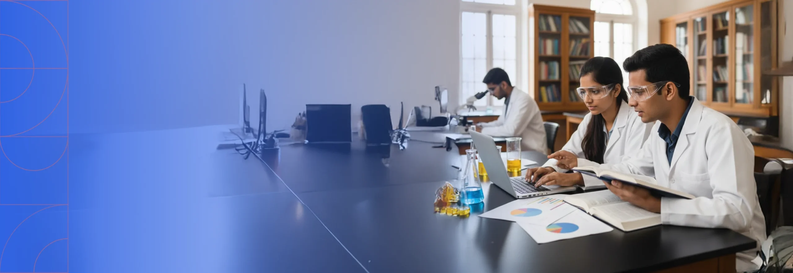 Research Institute on Biodesign and Biotechnology at WPU GŌA