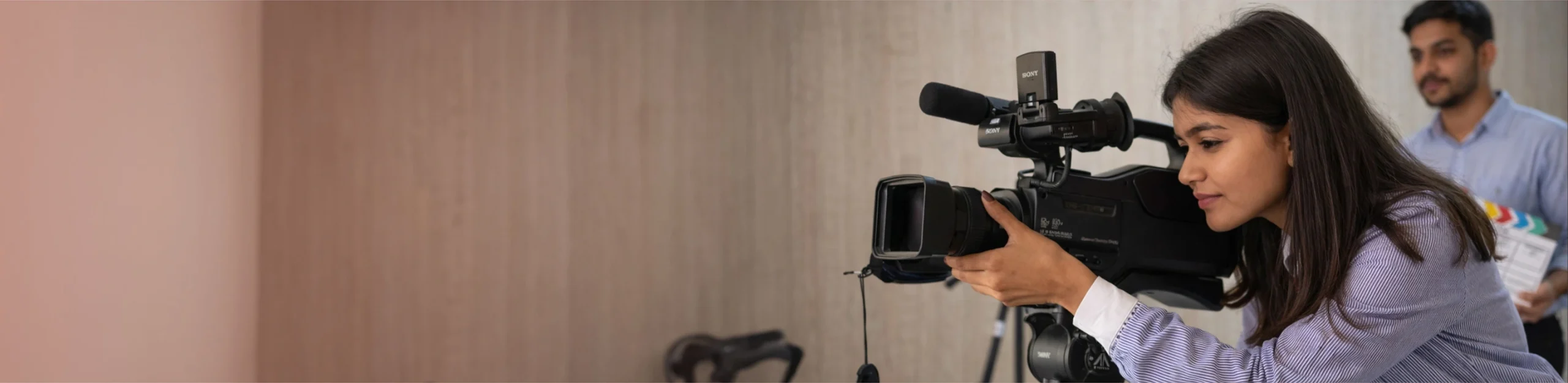 B.Sc (Hons.) in Film, Media and Communications
