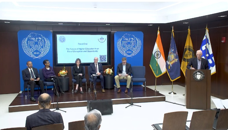 Global Visioning Conference | New York, USA