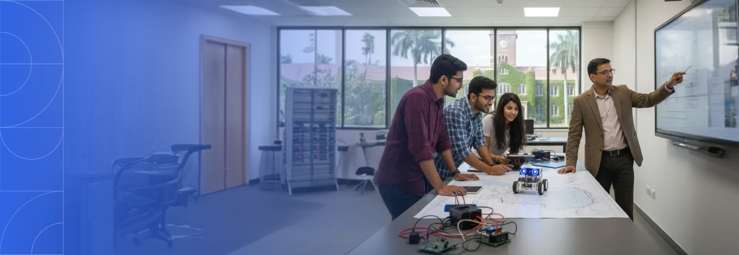 Research Institute on Human-Machine Interaction at WPU GŌA