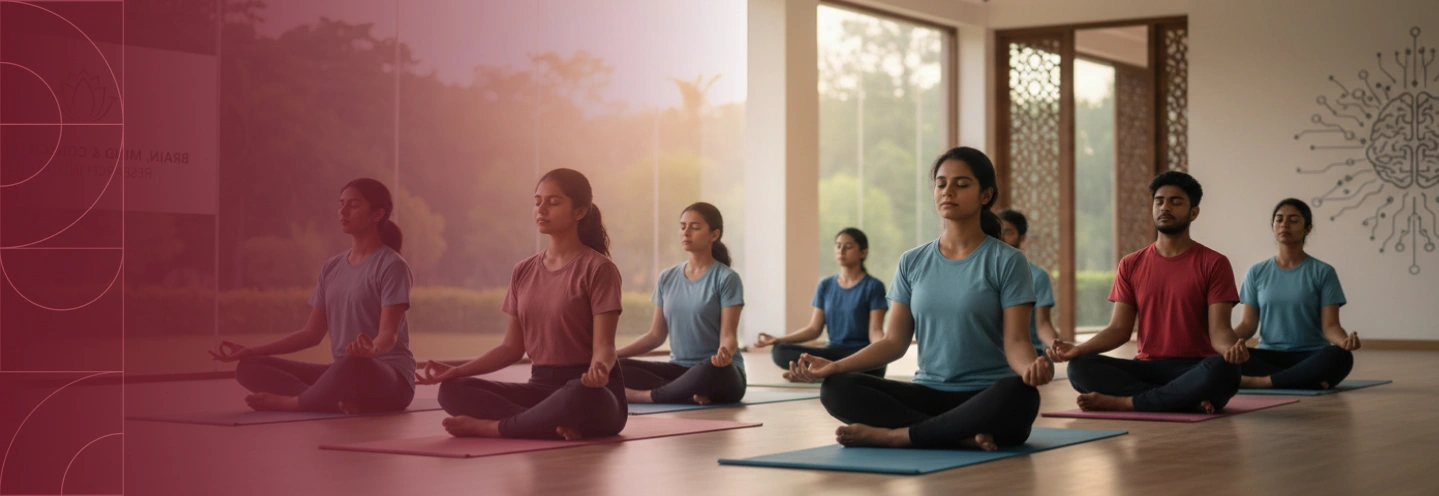 Centre for Brain, Mind and Consciousness at WPU GŌA