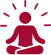 Stress management, yoga, and recovery programs