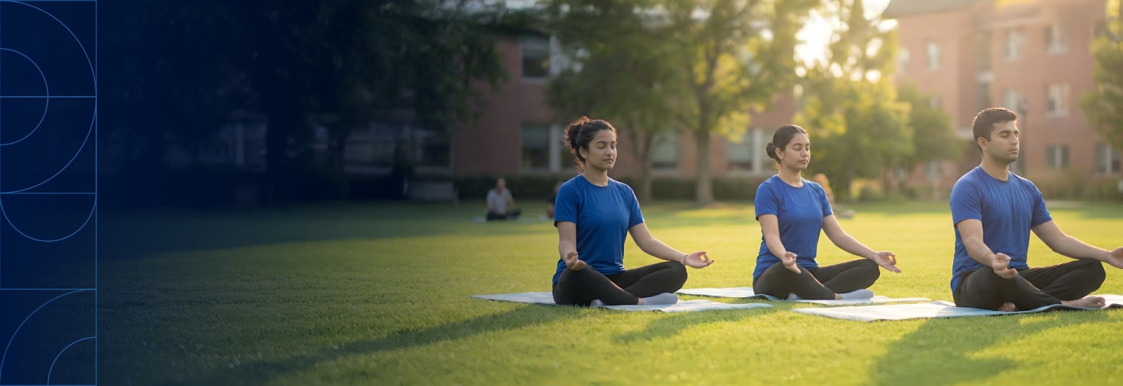 The College of Human Performance and Longevity at WPU GOA