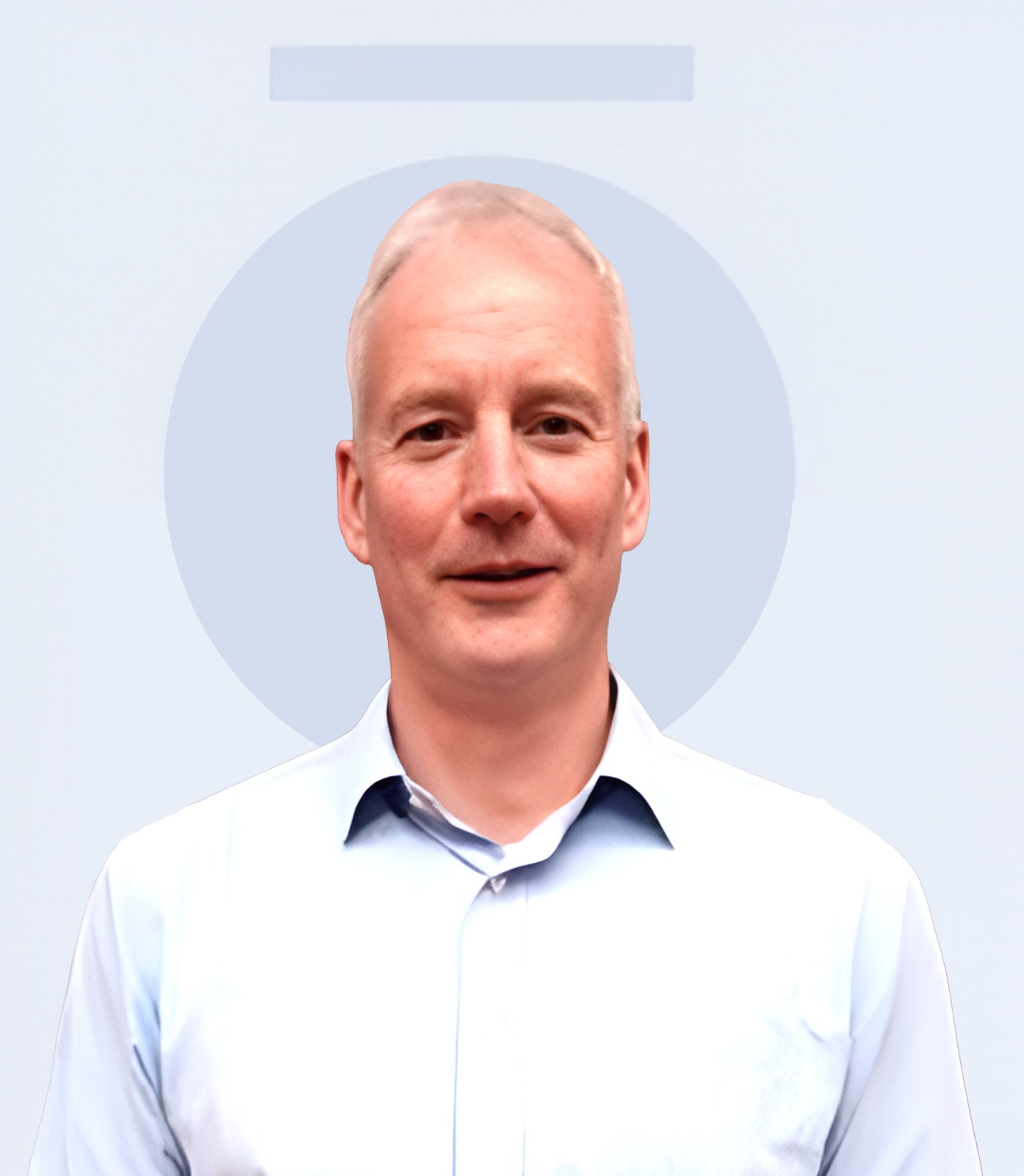 Prof. Neil Robertson