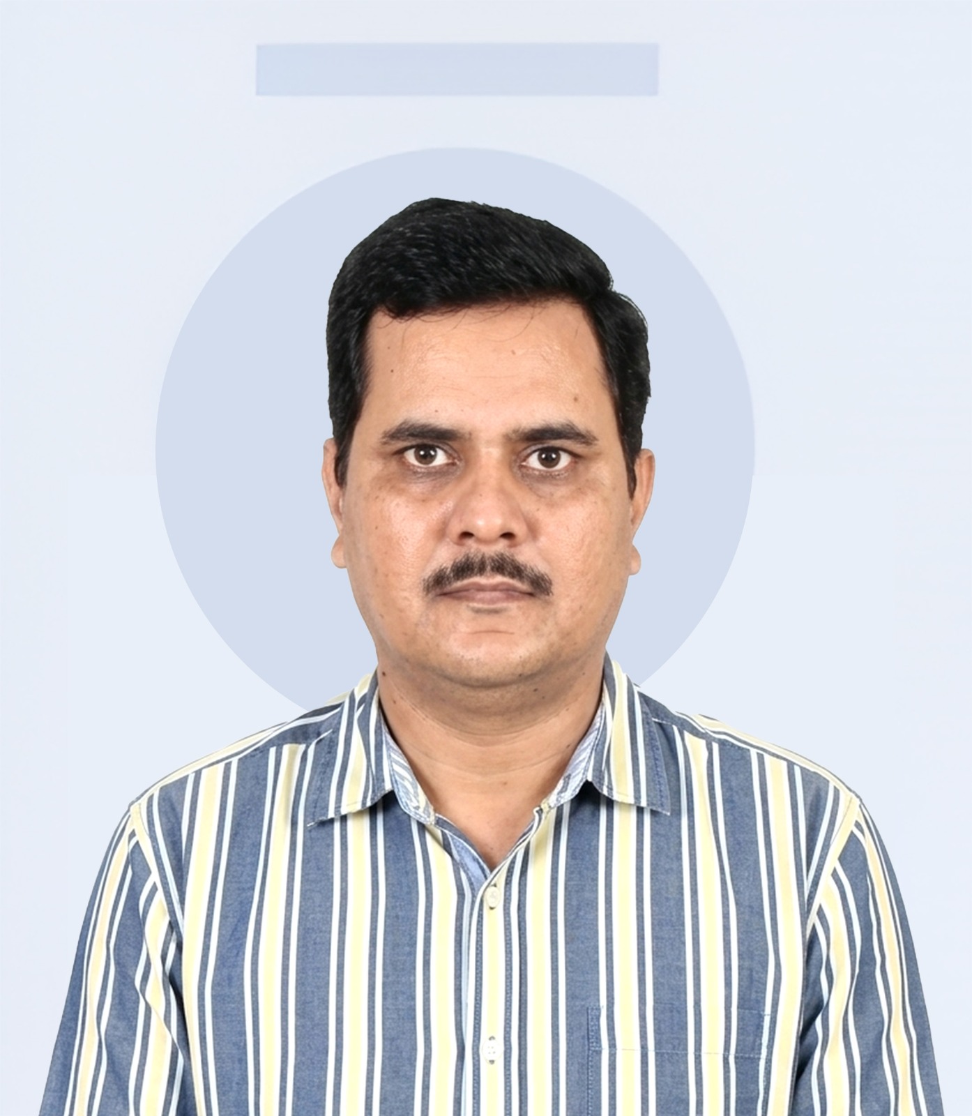 Prof. Sunil Kumar Singh