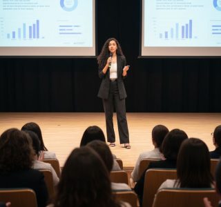 Professional Growth and Development