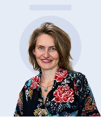 Prof. Barbara Regeer