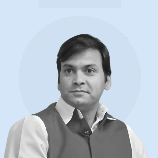 Dr. Rahul V. Karad